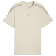 Puma Ανδρική κοντομάνικη μπλούζα Essentials Tape Tee